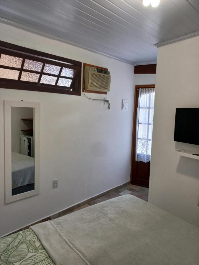 Suite E Apartamento Angra Dos Reis Extérieur photo