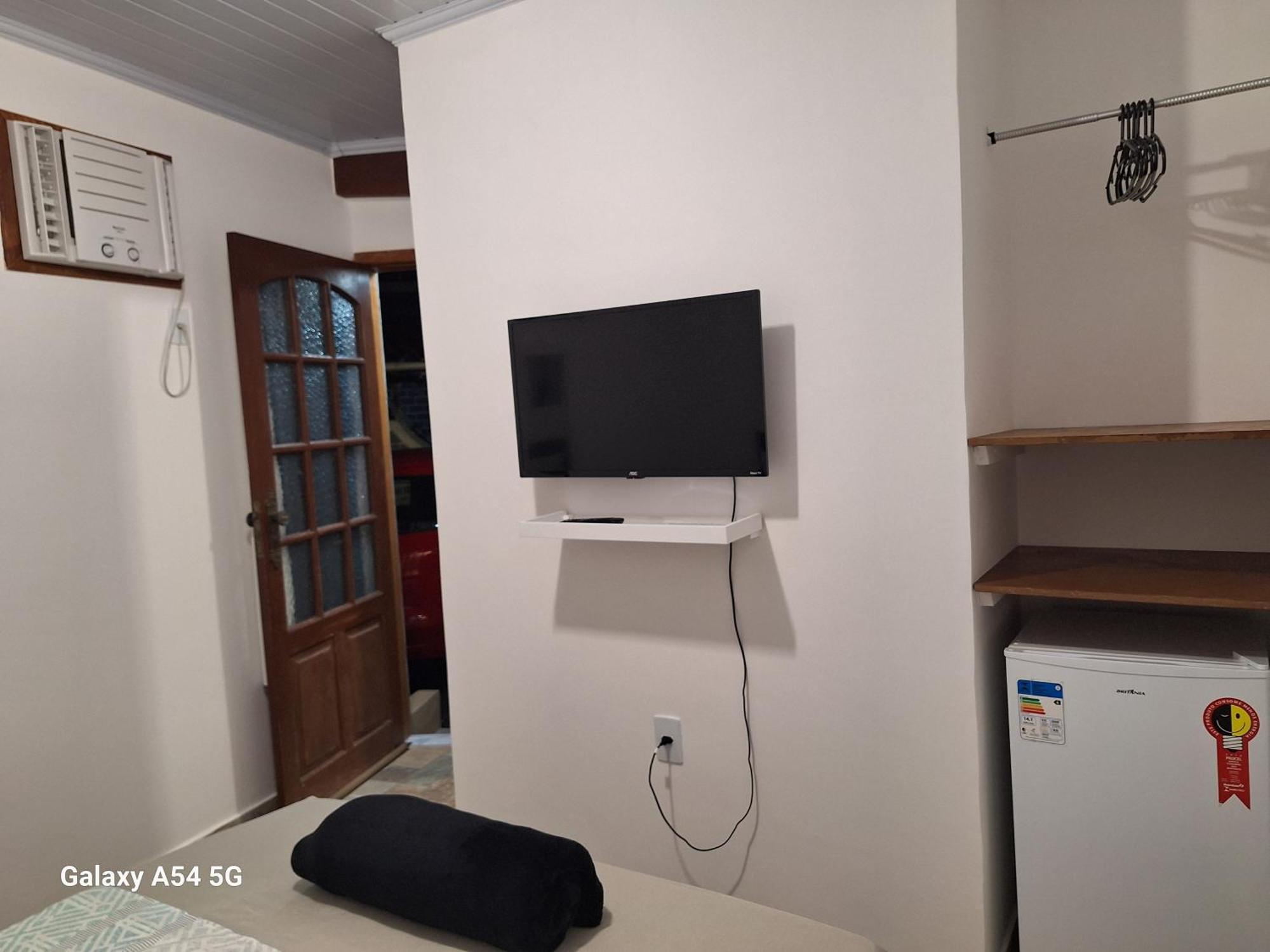Suite E Apartamento Angra Dos Reis Extérieur photo