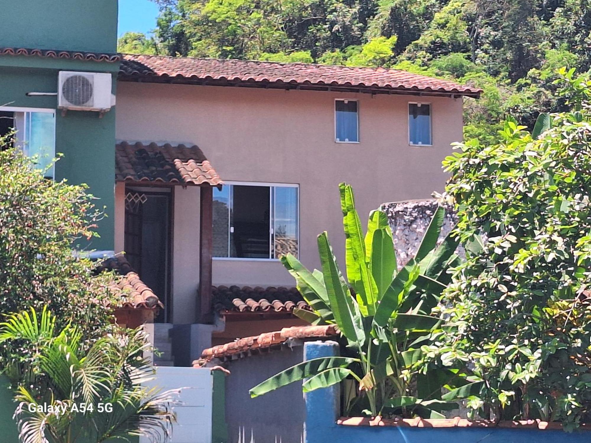 Suite E Apartamento Angra Dos Reis Extérieur photo